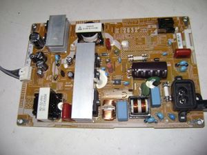 Picture of BN44-00438A POWER SUPPLY SAMSUNG LN32D450G1DXZA
